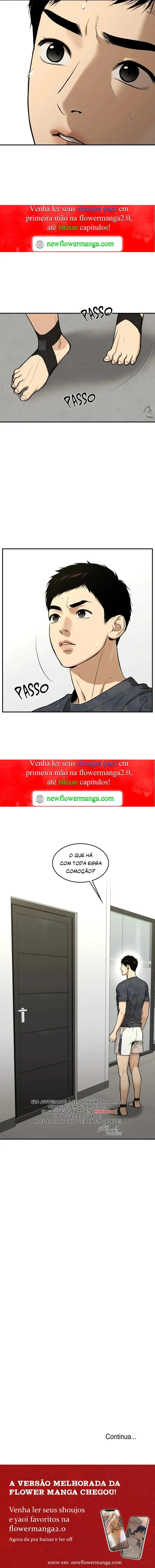 Azar Capítulo 23 Página 9