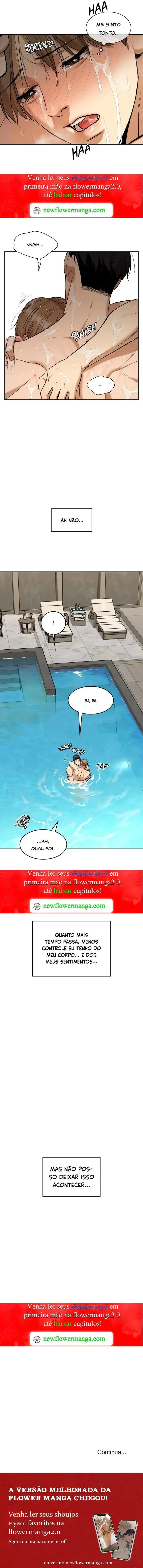 Azar Capítulo 28 Página 11