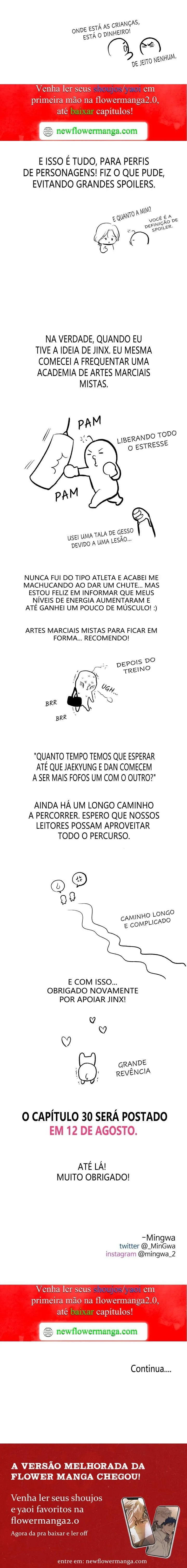 Azar Capítulo 29.5 Página 2