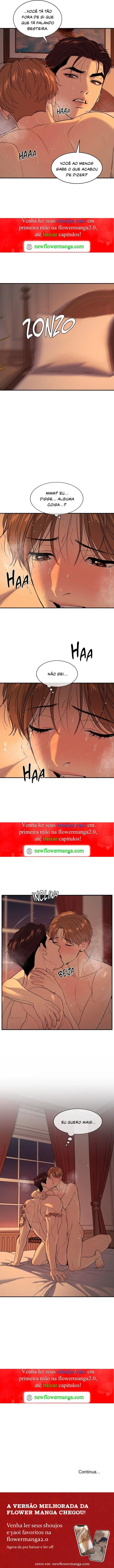 Azar Capítulo 39 Página 10