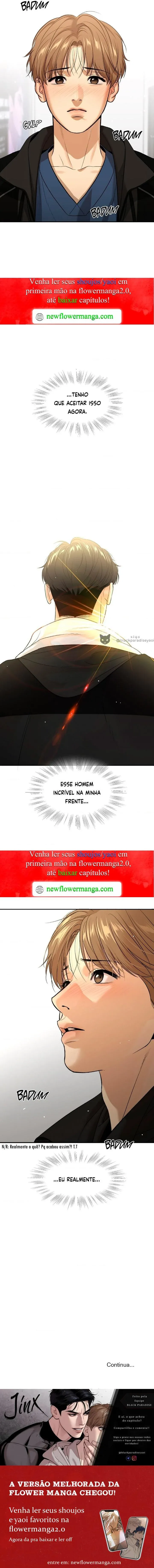 Azar Capítulo 40 Página 11