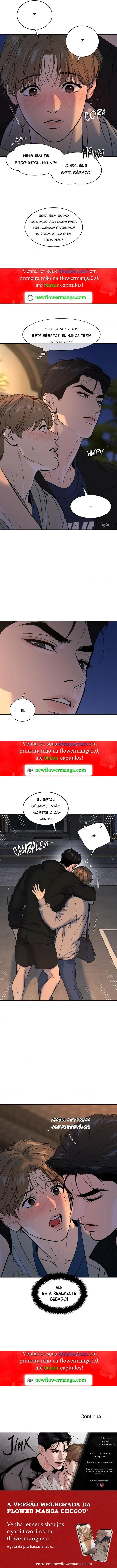 Azar Capítulo 43 Página 10