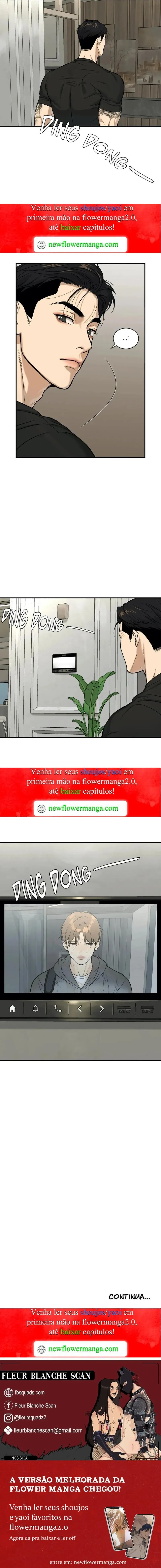 Azar Capítulo 5 Página 10