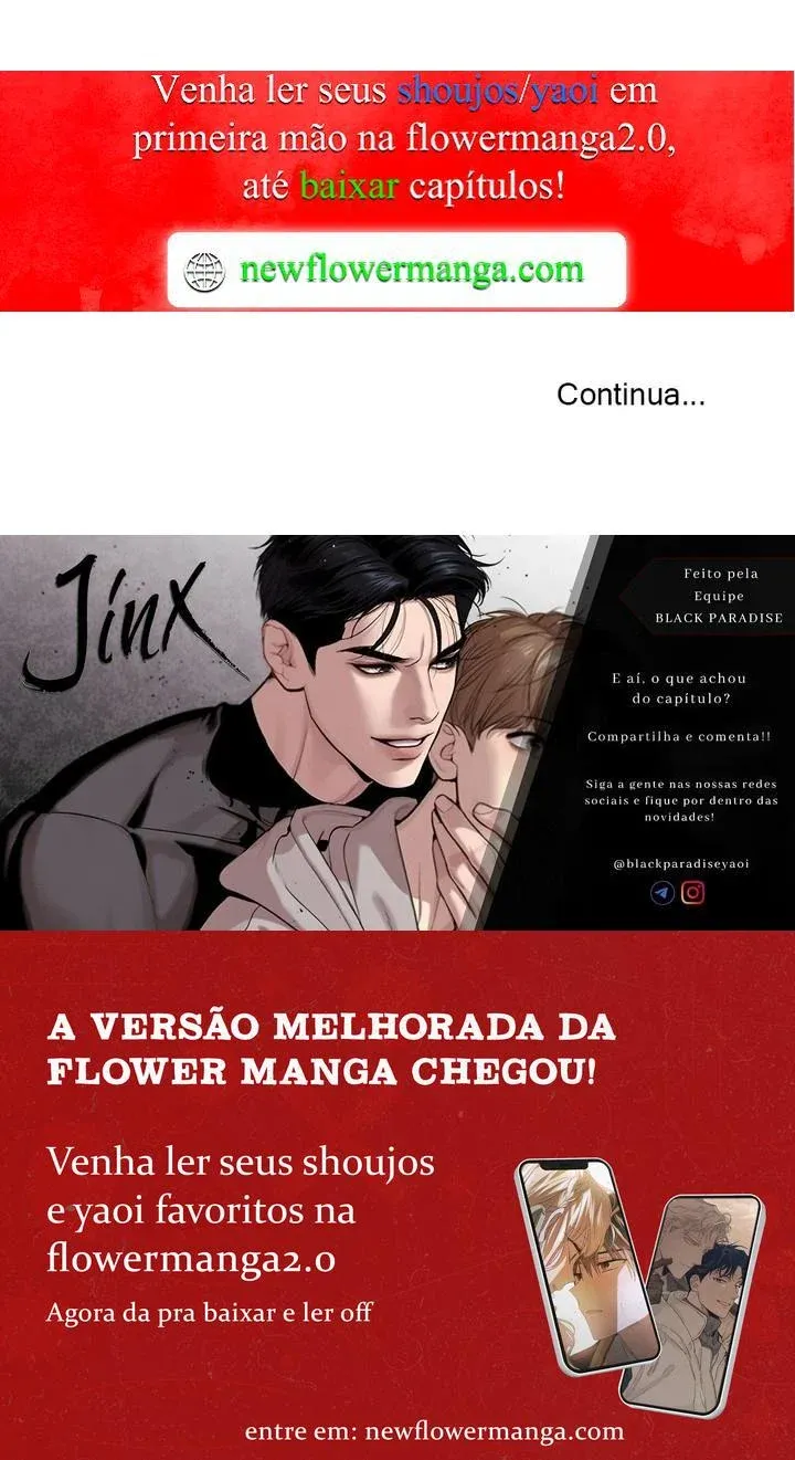 Azar Capítulo 50 Página 10