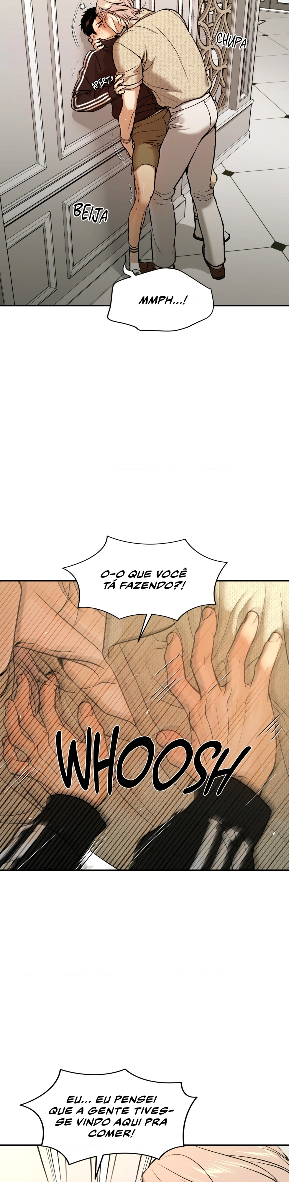 Azar Capítulo 53.1 Página 12
