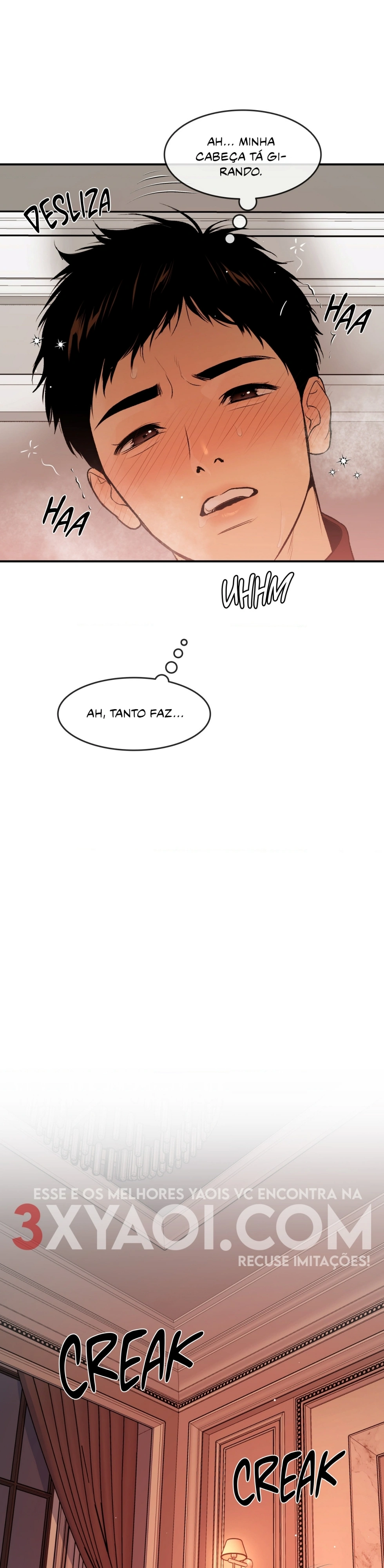 Azar Capítulo 53.1 Página 17
