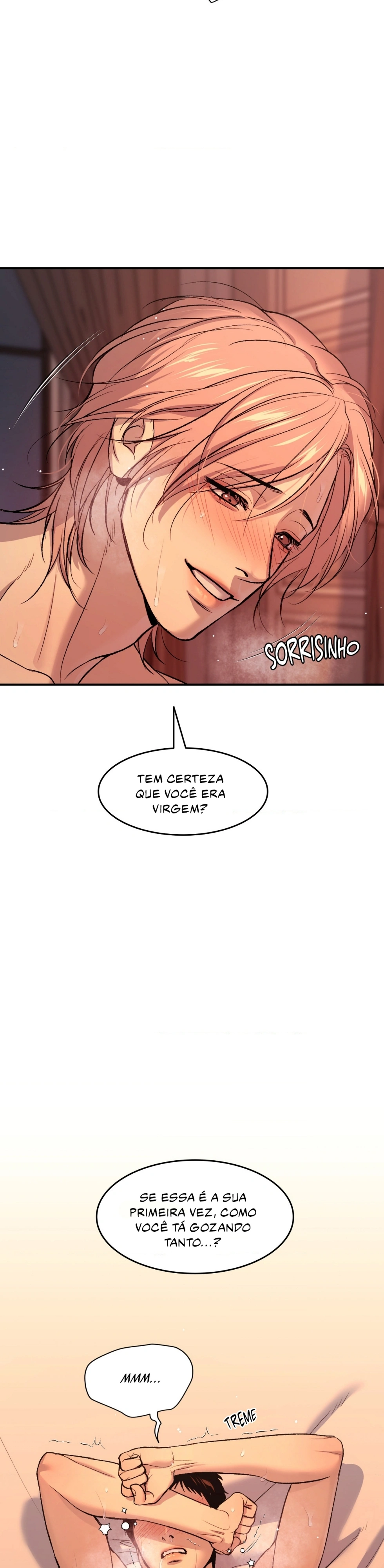 Azar Capítulo 53.1 Página 19