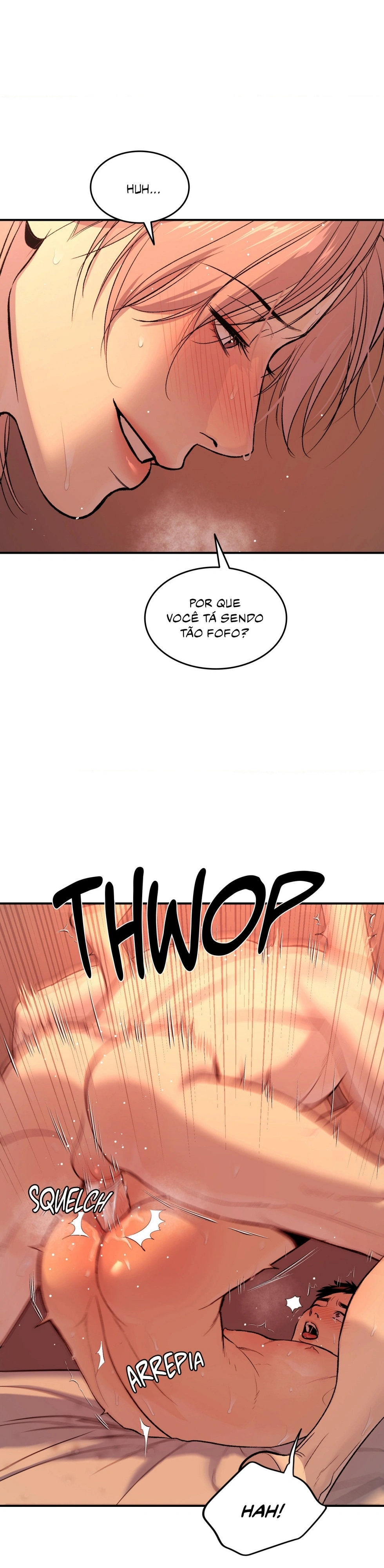 Azar Capítulo 53.1 Página 27