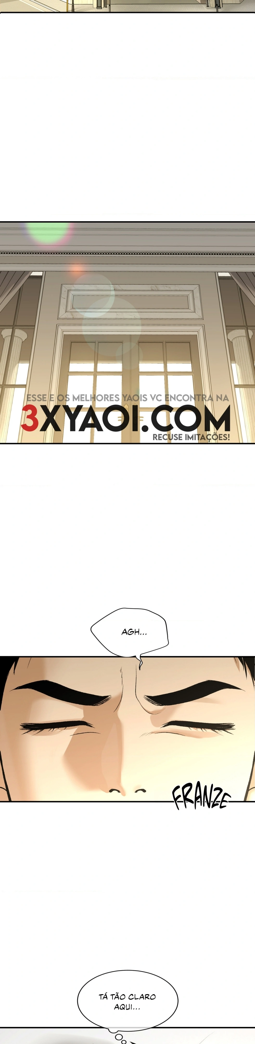 Azar Capítulo 53.1 Página 3