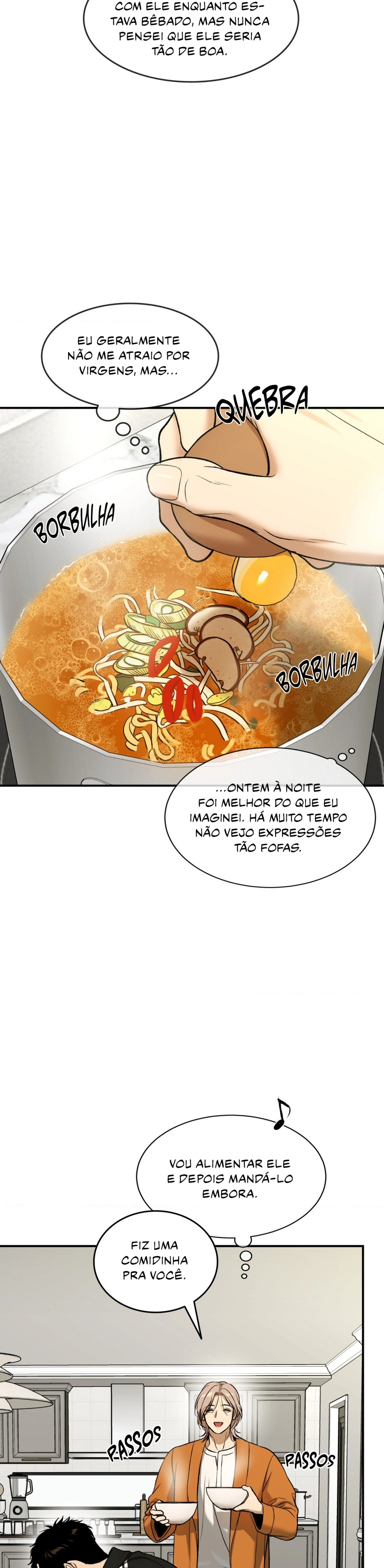 Azar Capítulo 53.1 Página 34