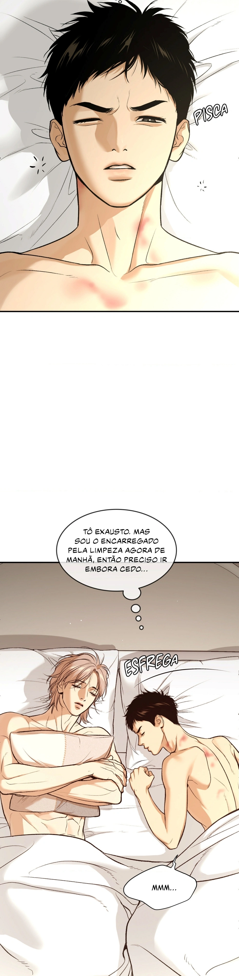 Azar Capítulo 53.1 Página 4