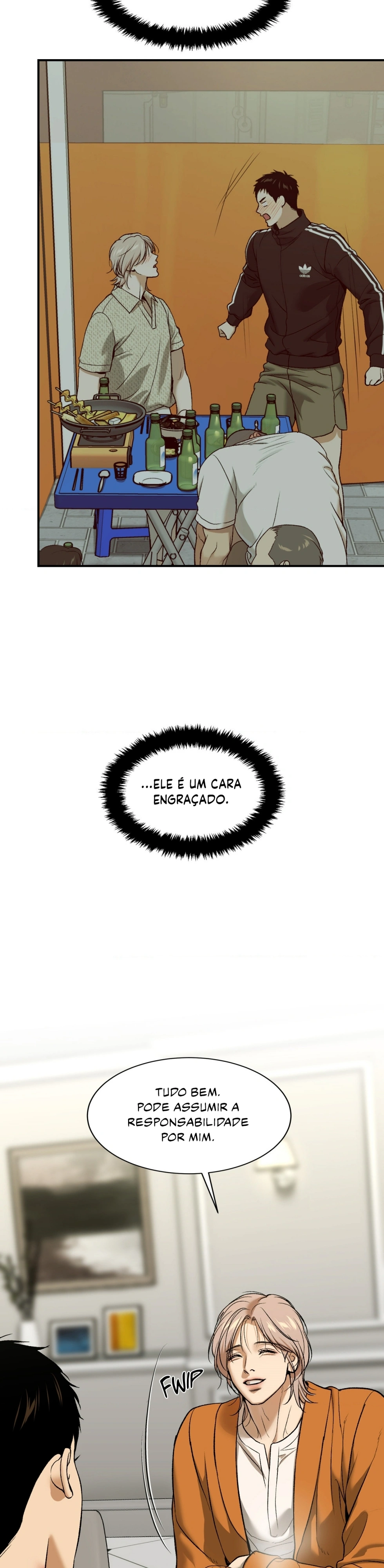 Azar Capítulo 53.1 Página 47
