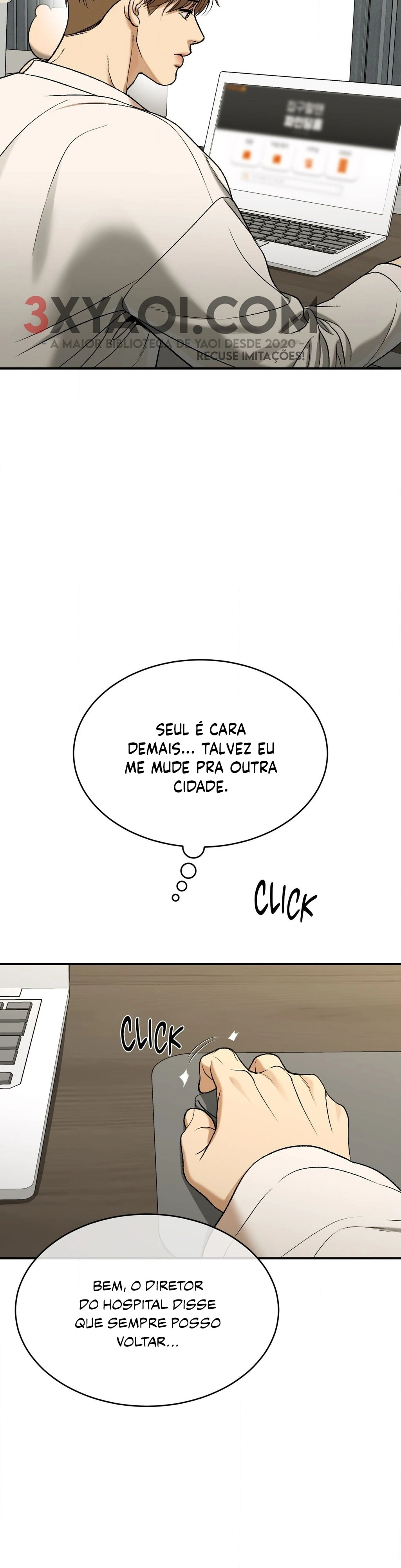 Azar Capítulo 54.2 Página 16