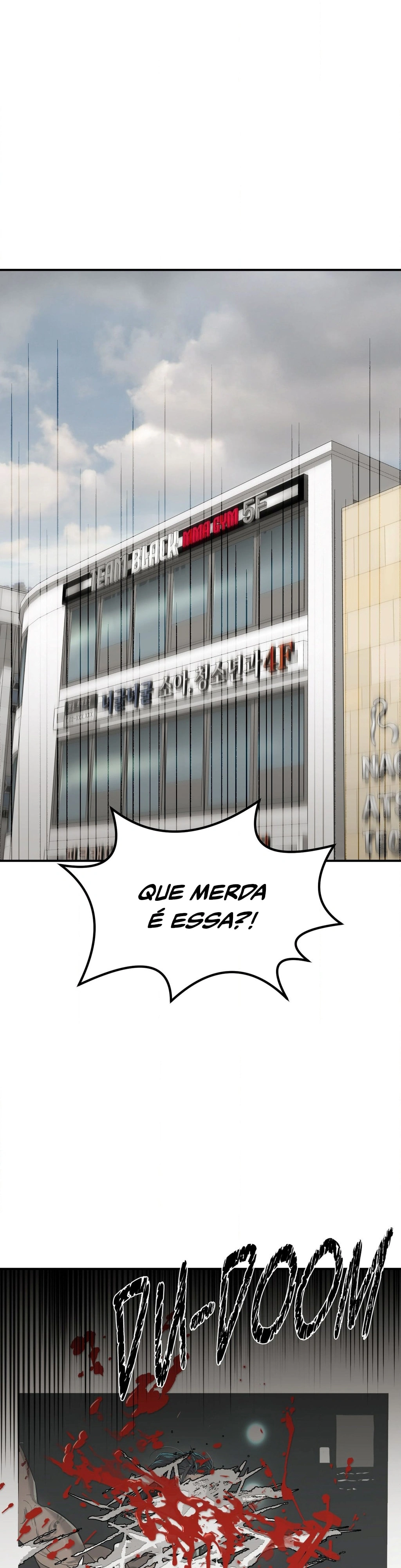 Azar Capítulo 54.2 Página 21