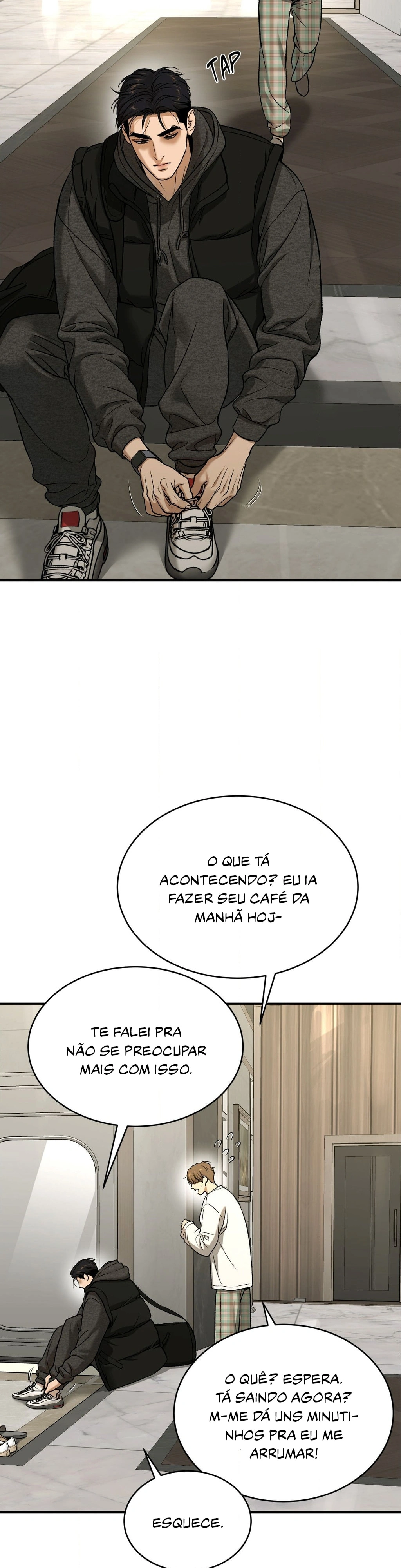 Azar Capítulo 54.2 Página 6