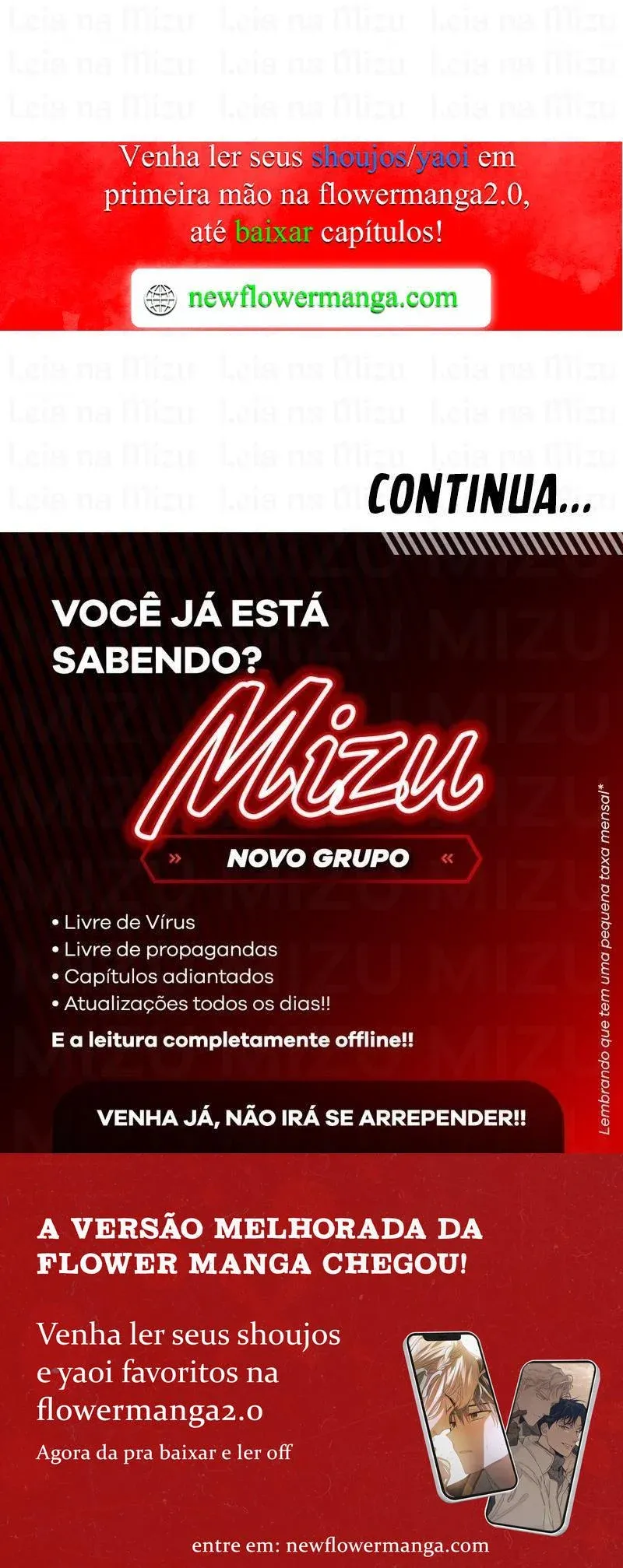 Azar Capítulo 55 Página 12