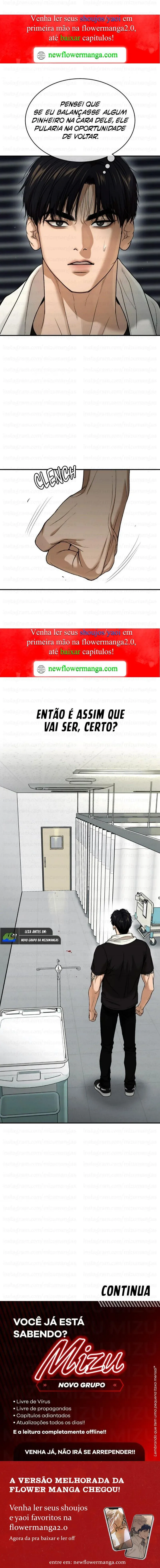 Azar Capítulo 60 Página 11