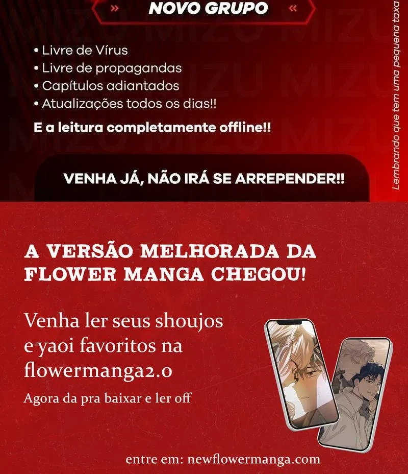 Azar Capítulo 61 Página 11