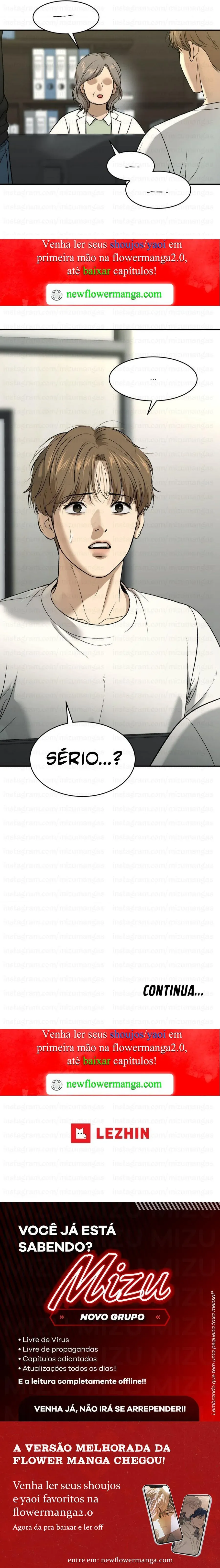 Azar Capítulo 66 Página 11