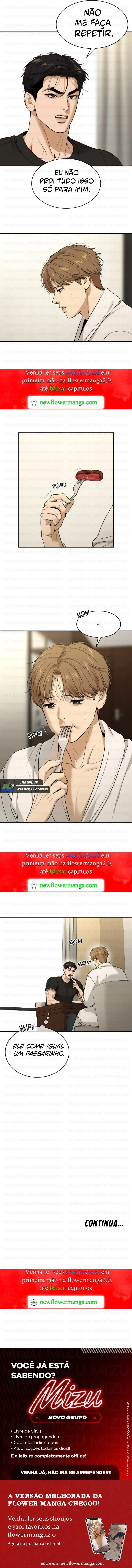 Azar Capítulo 68 Página 11