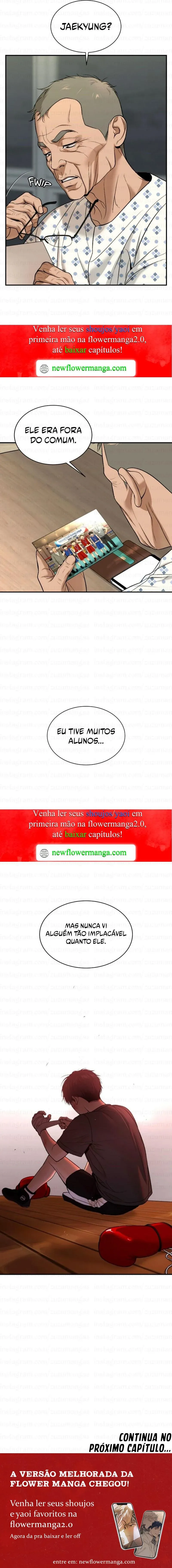 Azar Capítulo 71 Página 9