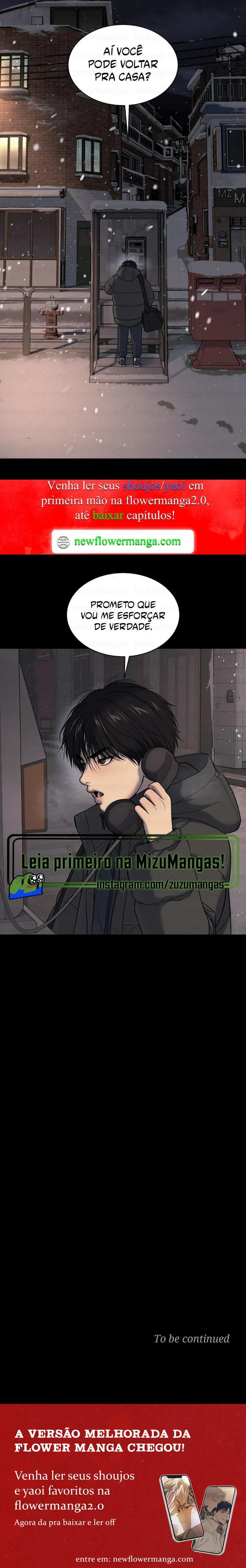 Azar Capítulo 72 Página 11