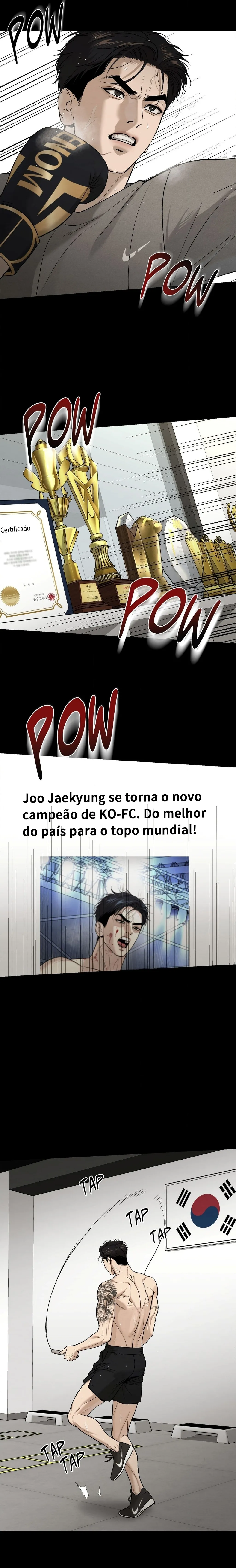 Azar Capítulo 75 Página 13
