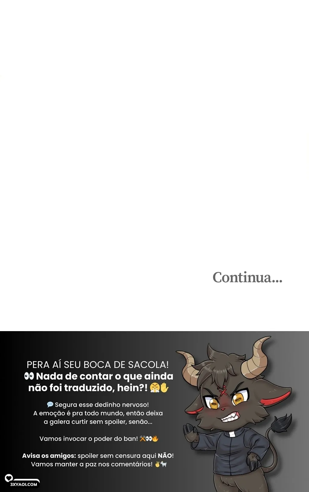 Azar Capítulo 75 Página 20