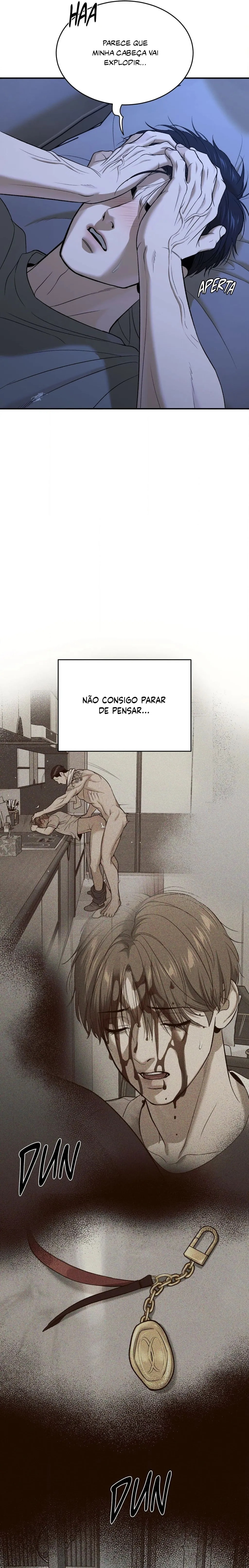 Azar Capítulo 76 Página 4