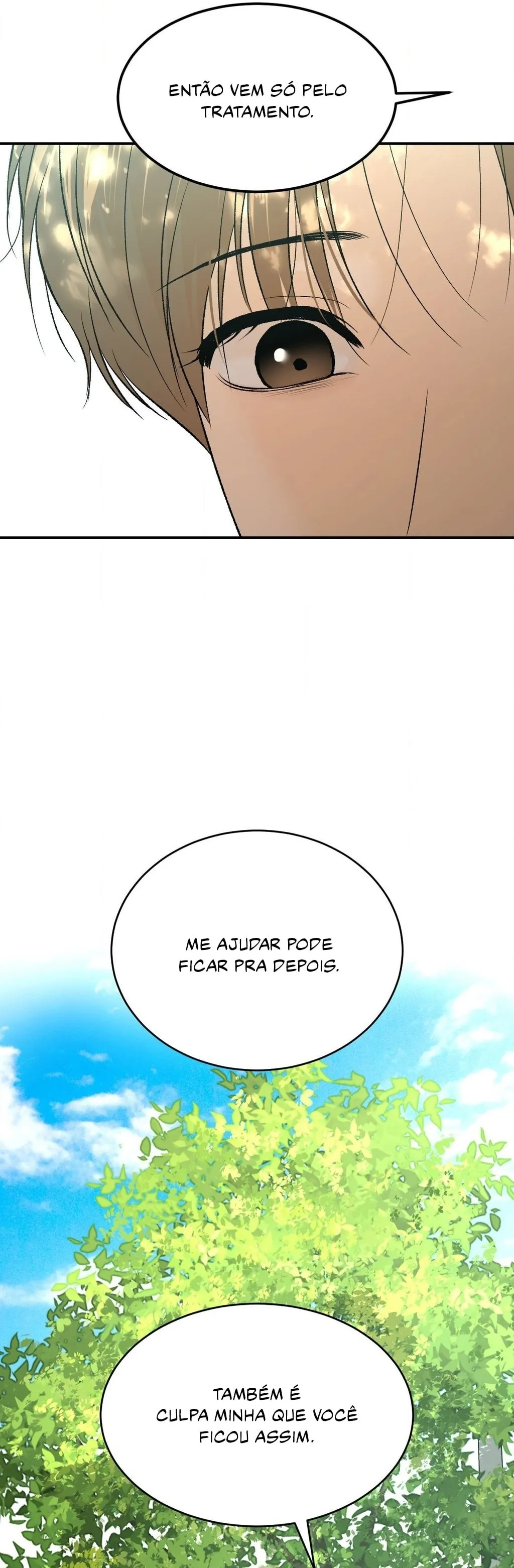 Azar Capítulo 77 Página 9