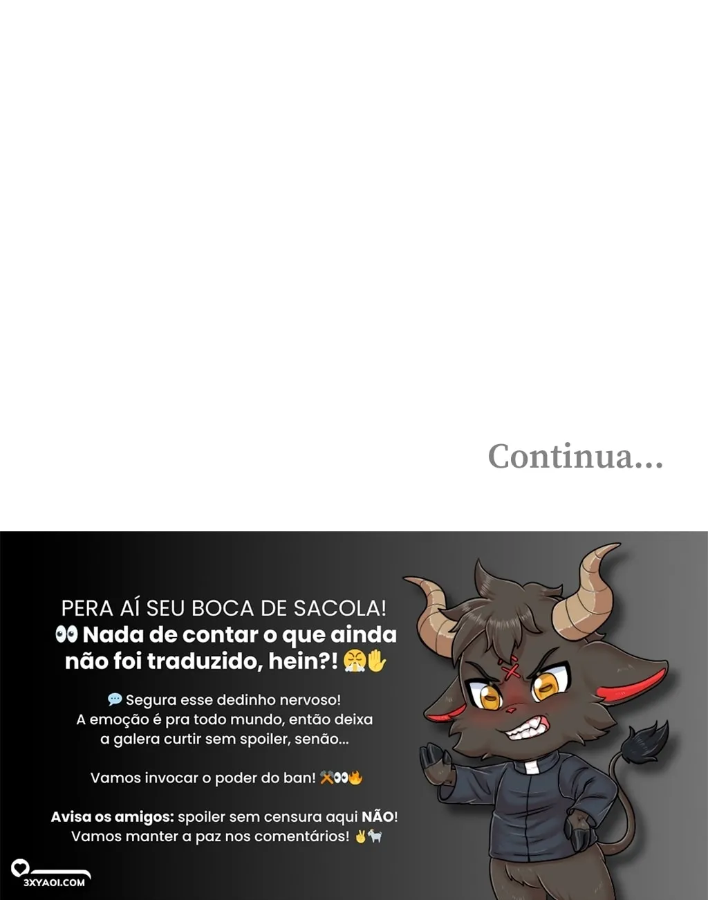 Azar Capítulo 80 Página 16