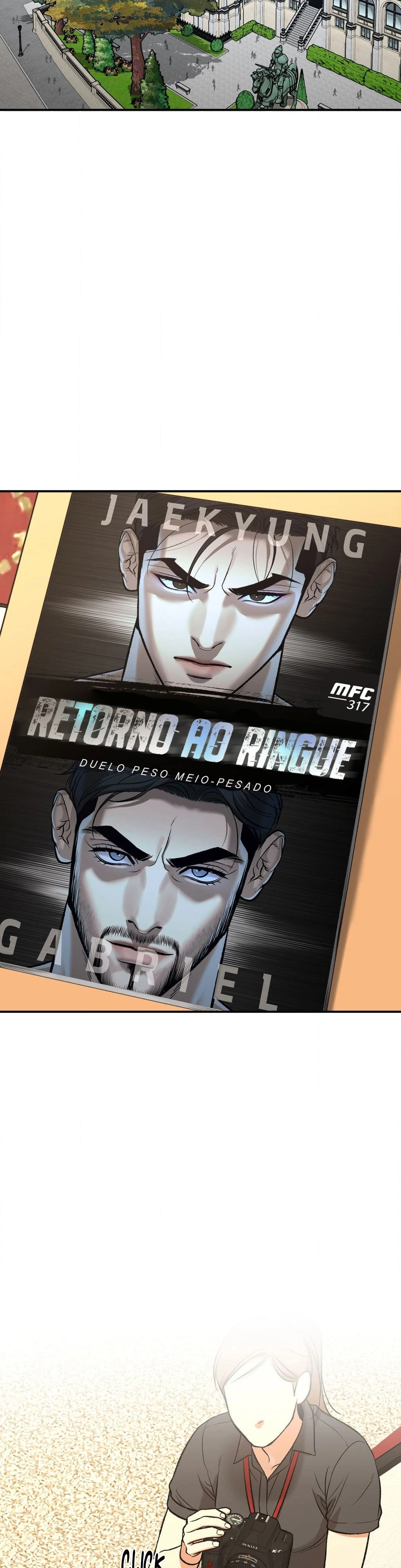 Azar Capítulo 82 Página 2