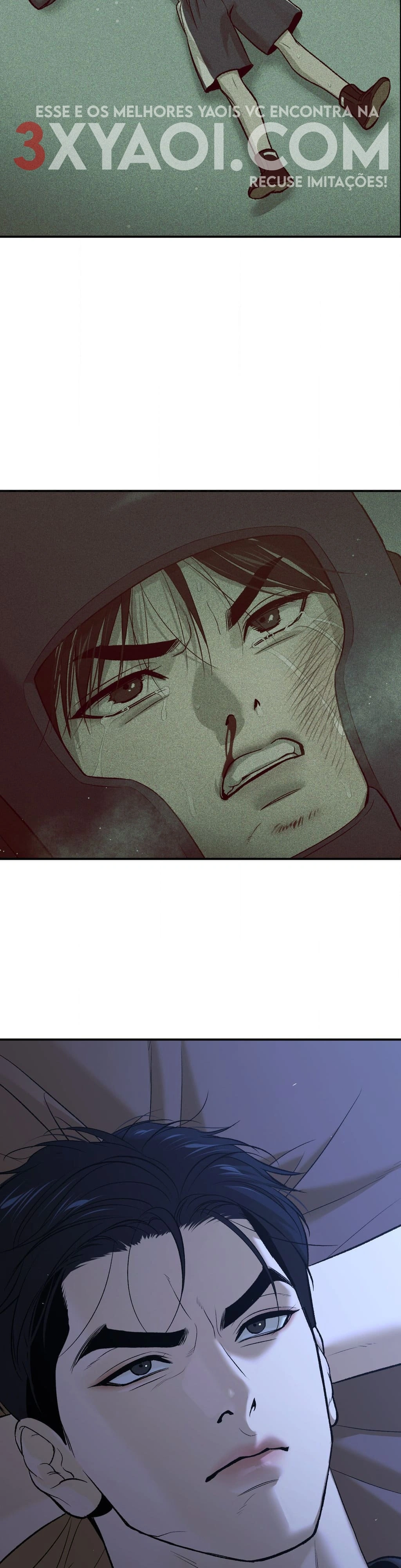 Azar Capítulo 82 Página 33
