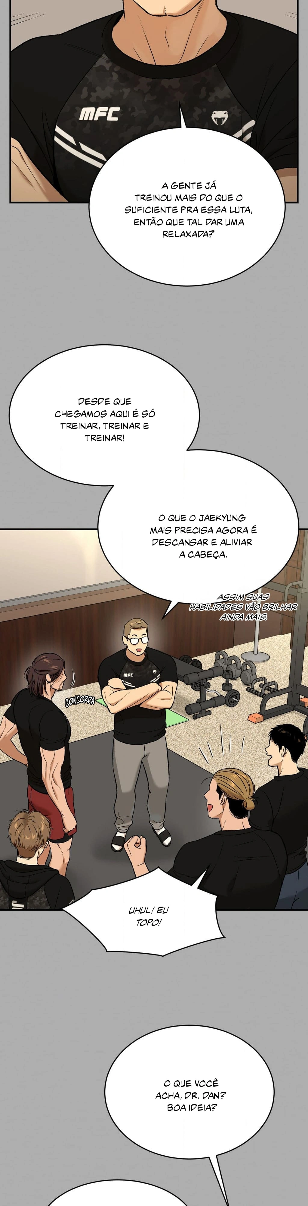 Azar Capítulo 82 Página 37