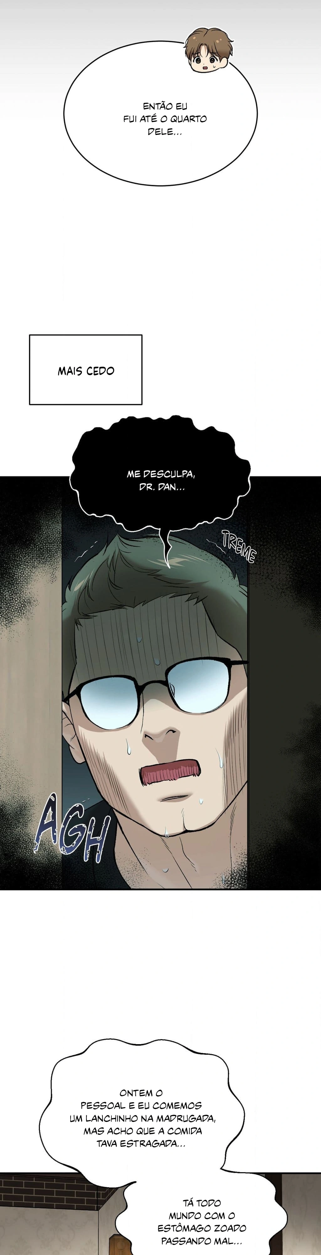 Azar Capítulo 82 Página 39