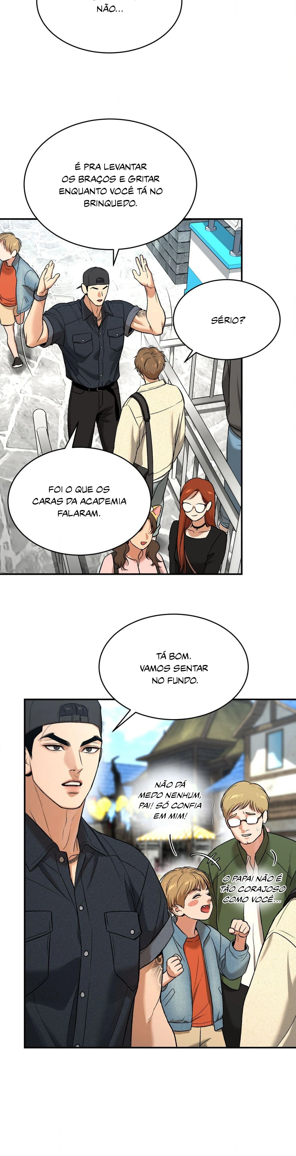 Azar Capítulo 83 Página 10