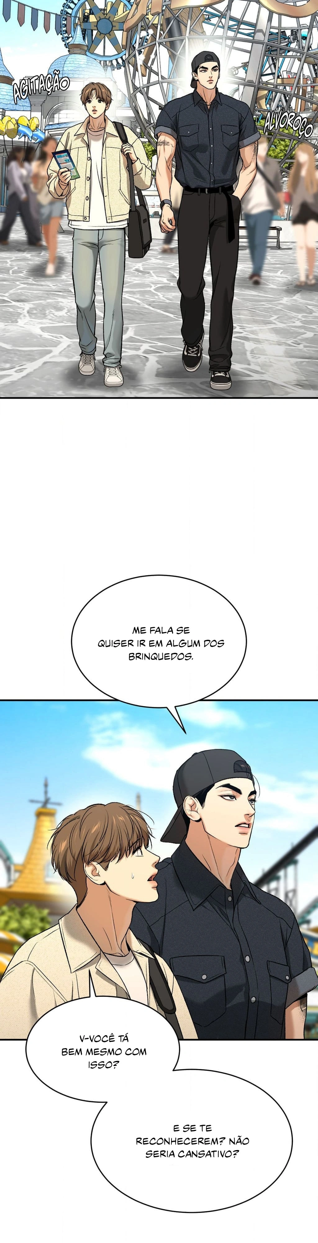 Azar Capítulo 83 Página 2