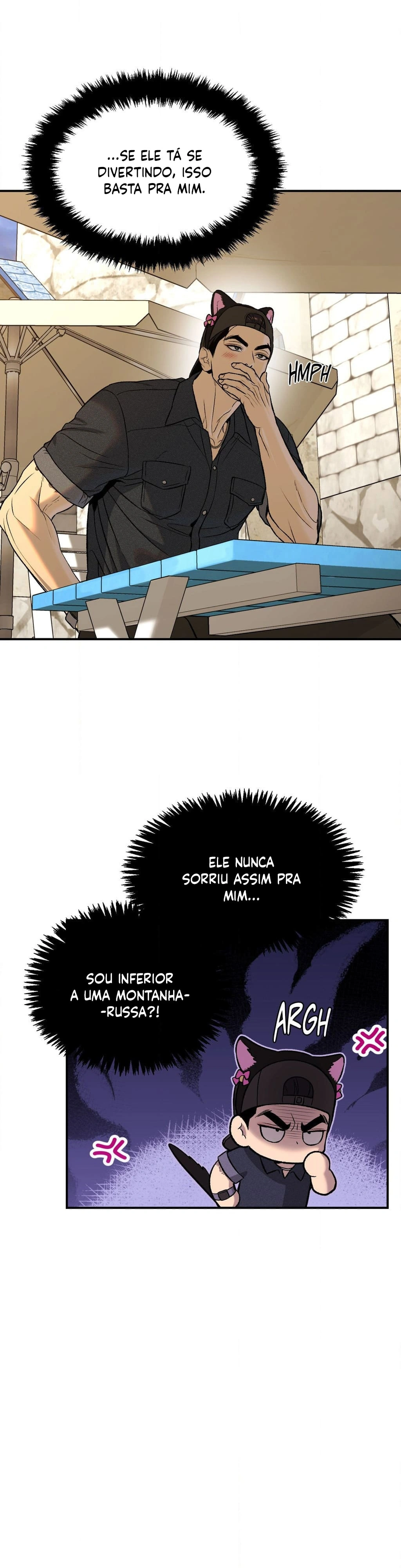 Azar Capítulo 83 Página 25