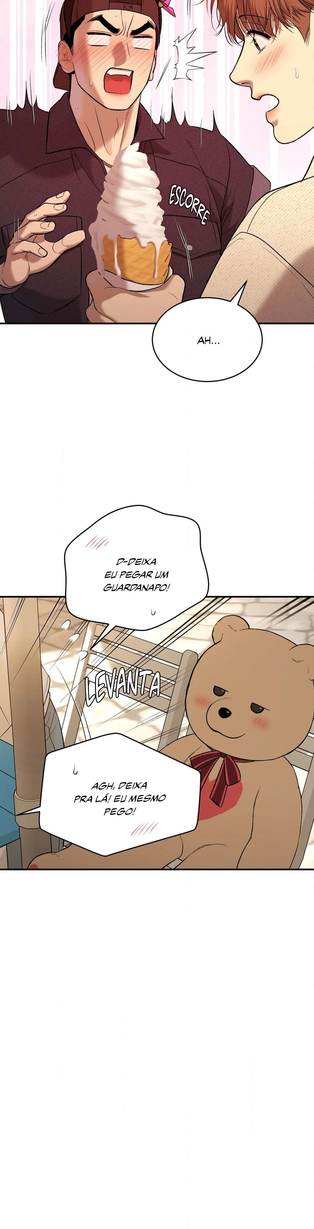 Azar Capítulo 83 Página 37