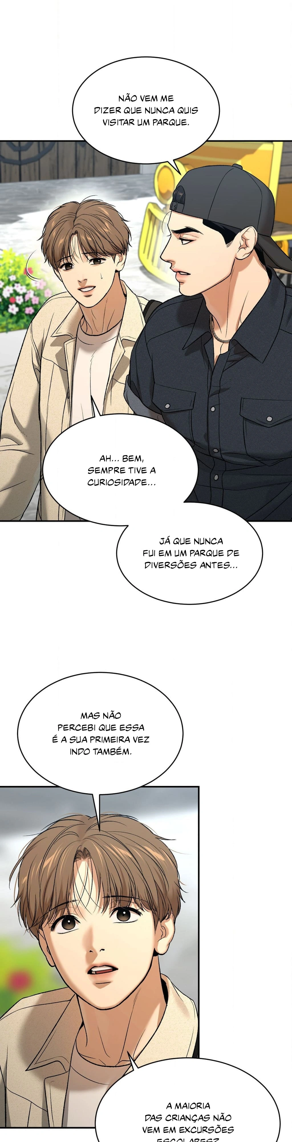 Azar Capítulo 83 Página 5