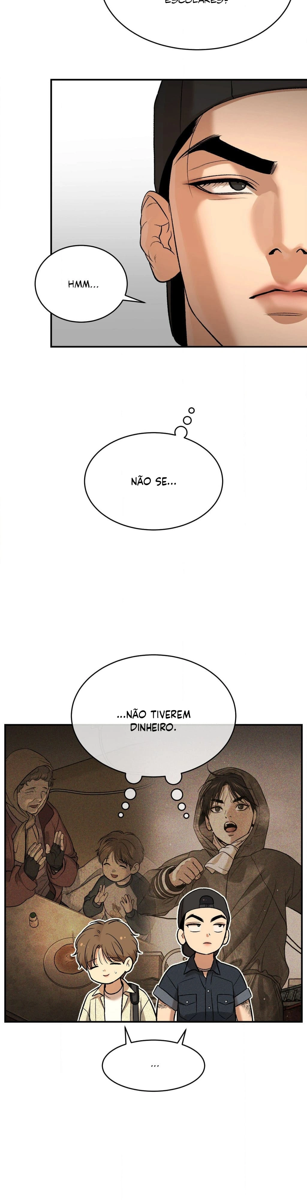 Azar Capítulo 83 Página 6