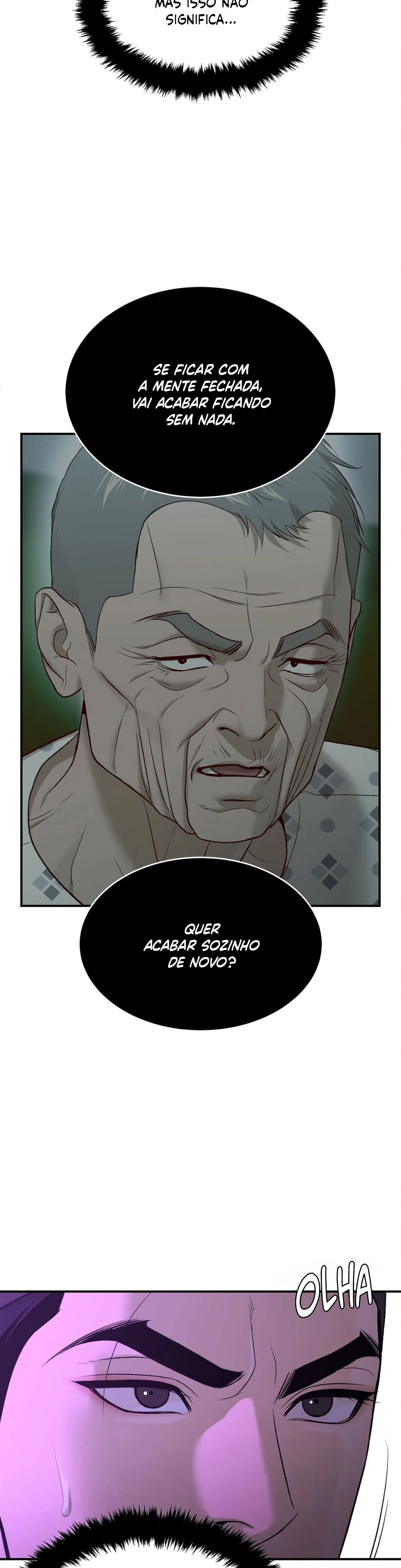 Azar Capítulo 84 Página 20