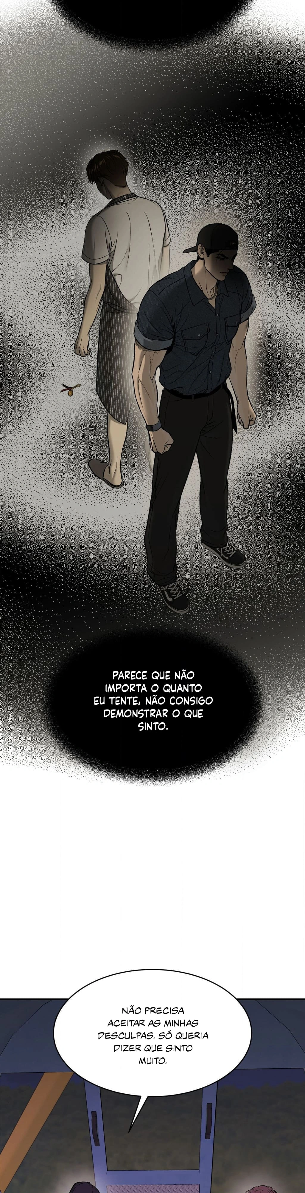 Azar Capítulo 84 Página 33