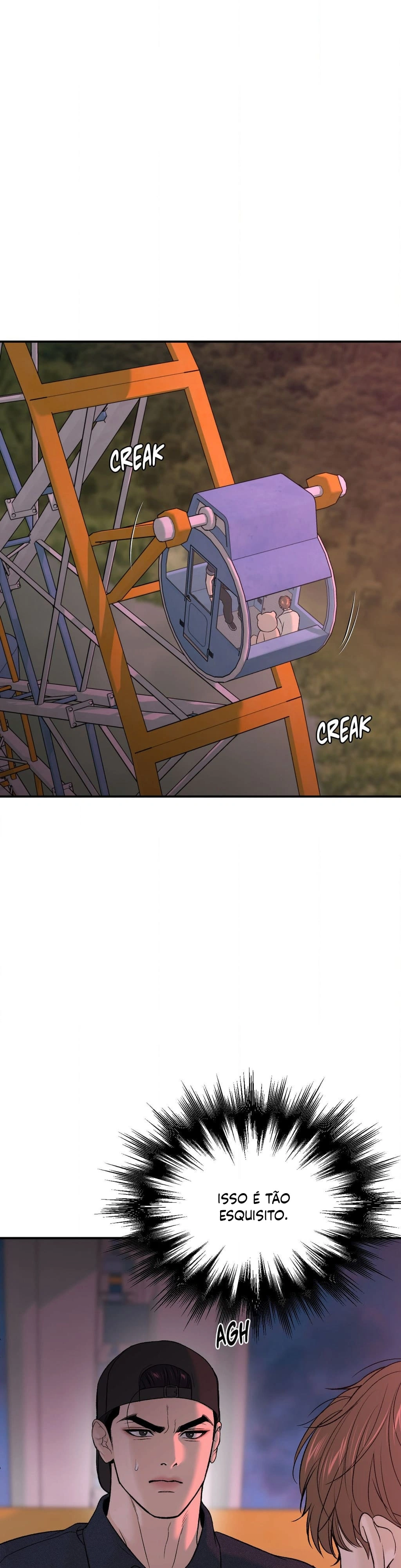 Azar Capítulo 84 Página 6
