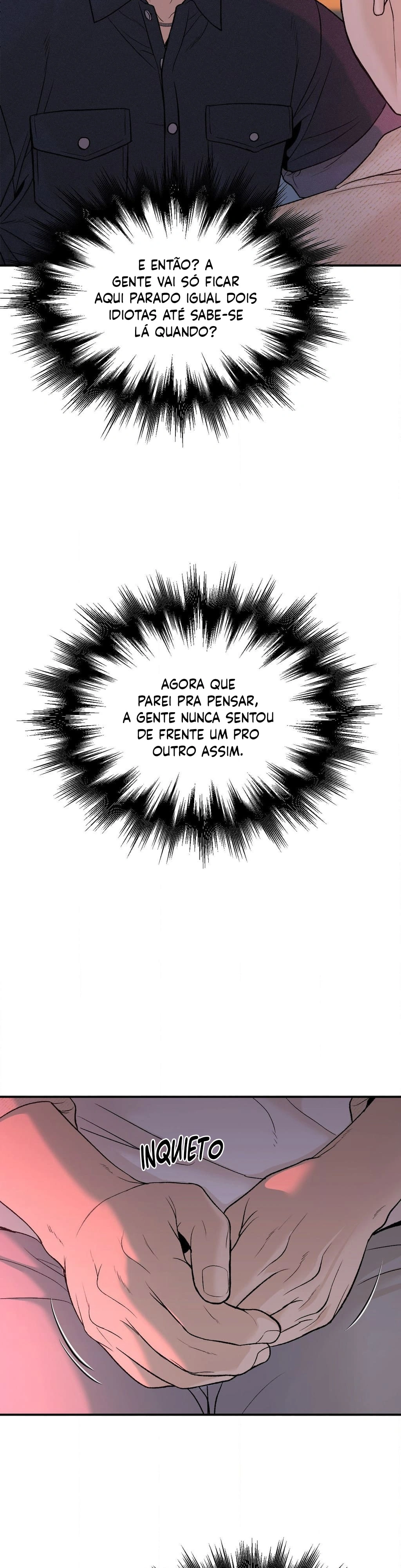 Azar Capítulo 84 Página 7