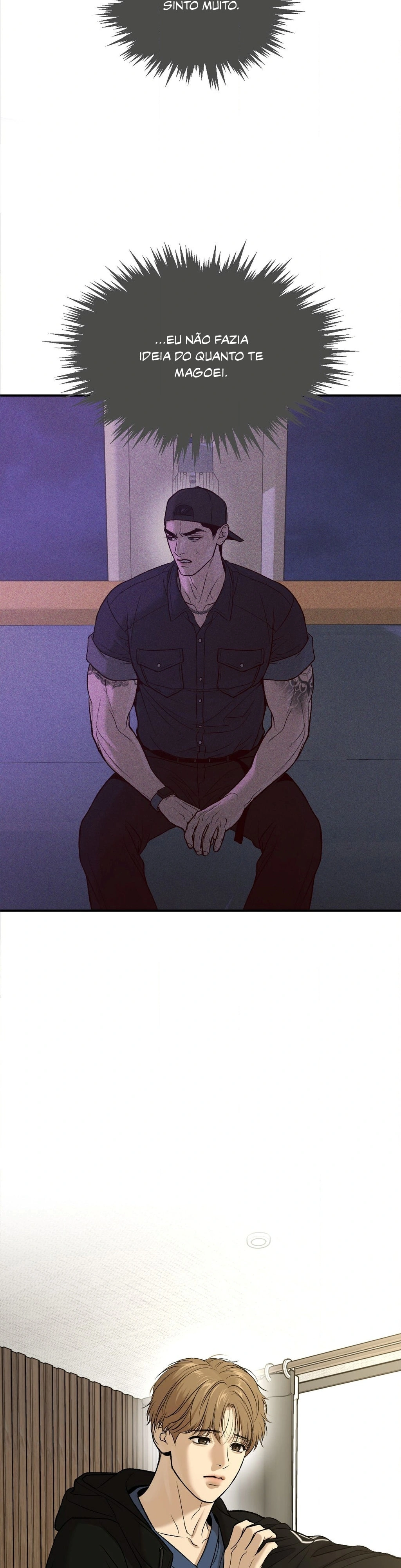 Azar Capítulo 85 Página 4