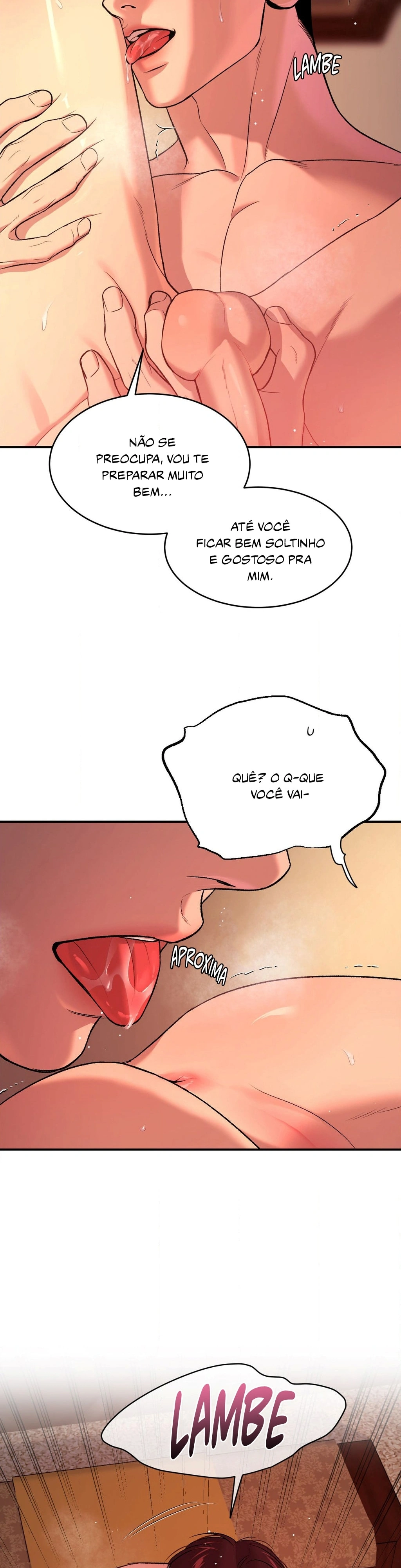 Azar Capítulo 85 Página 48