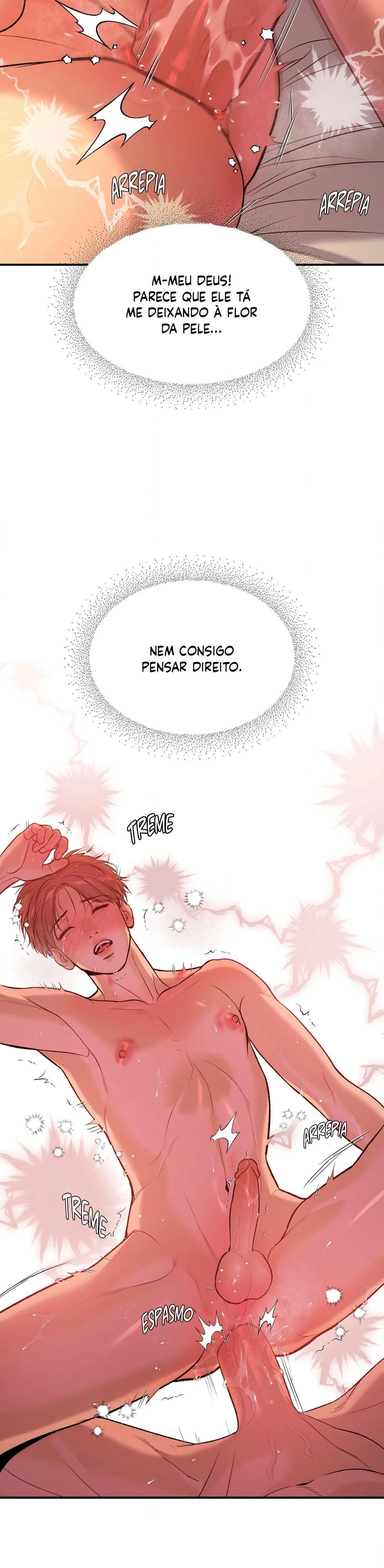 Azar Capítulo 86 Página 24