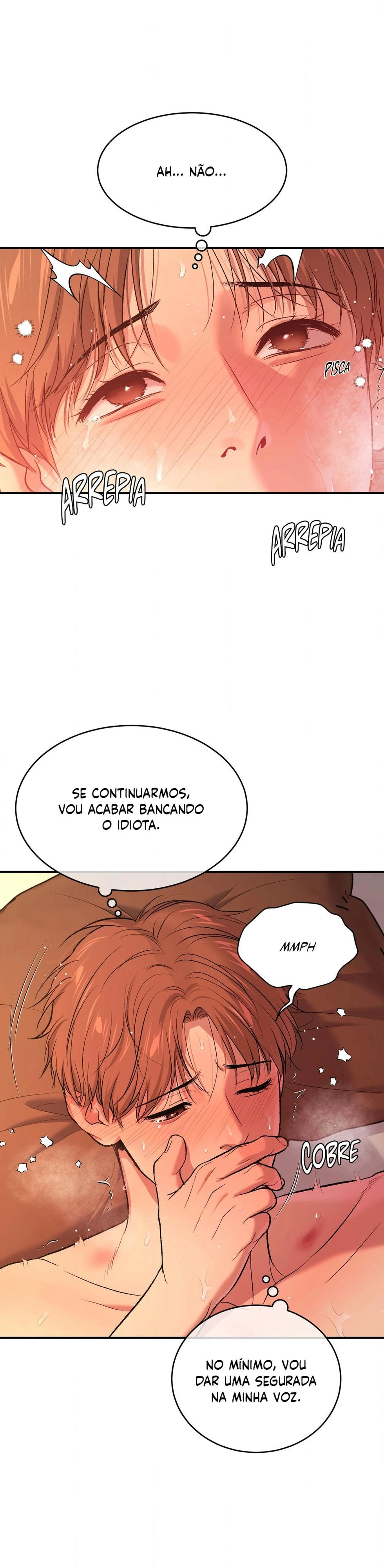 Azar Capítulo 86 Página 25