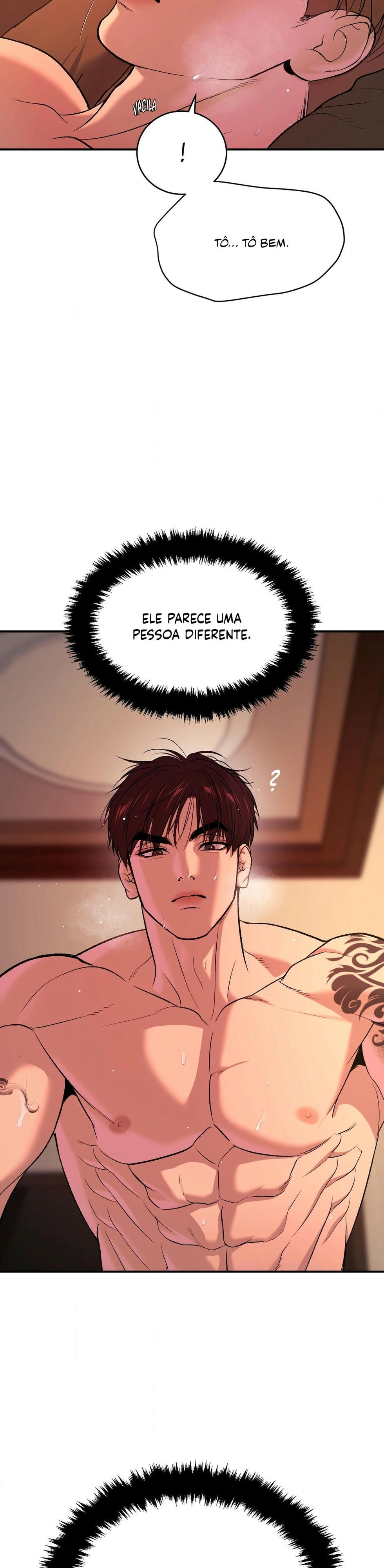 Azar Capítulo 86 Página 28